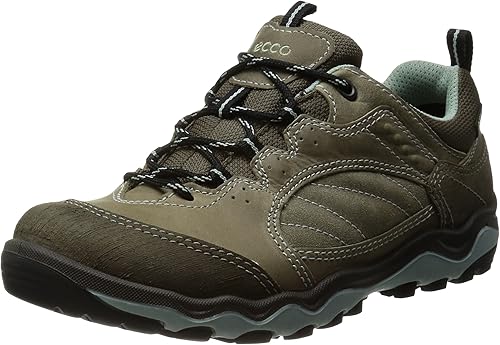 ecco ulterra womens grey