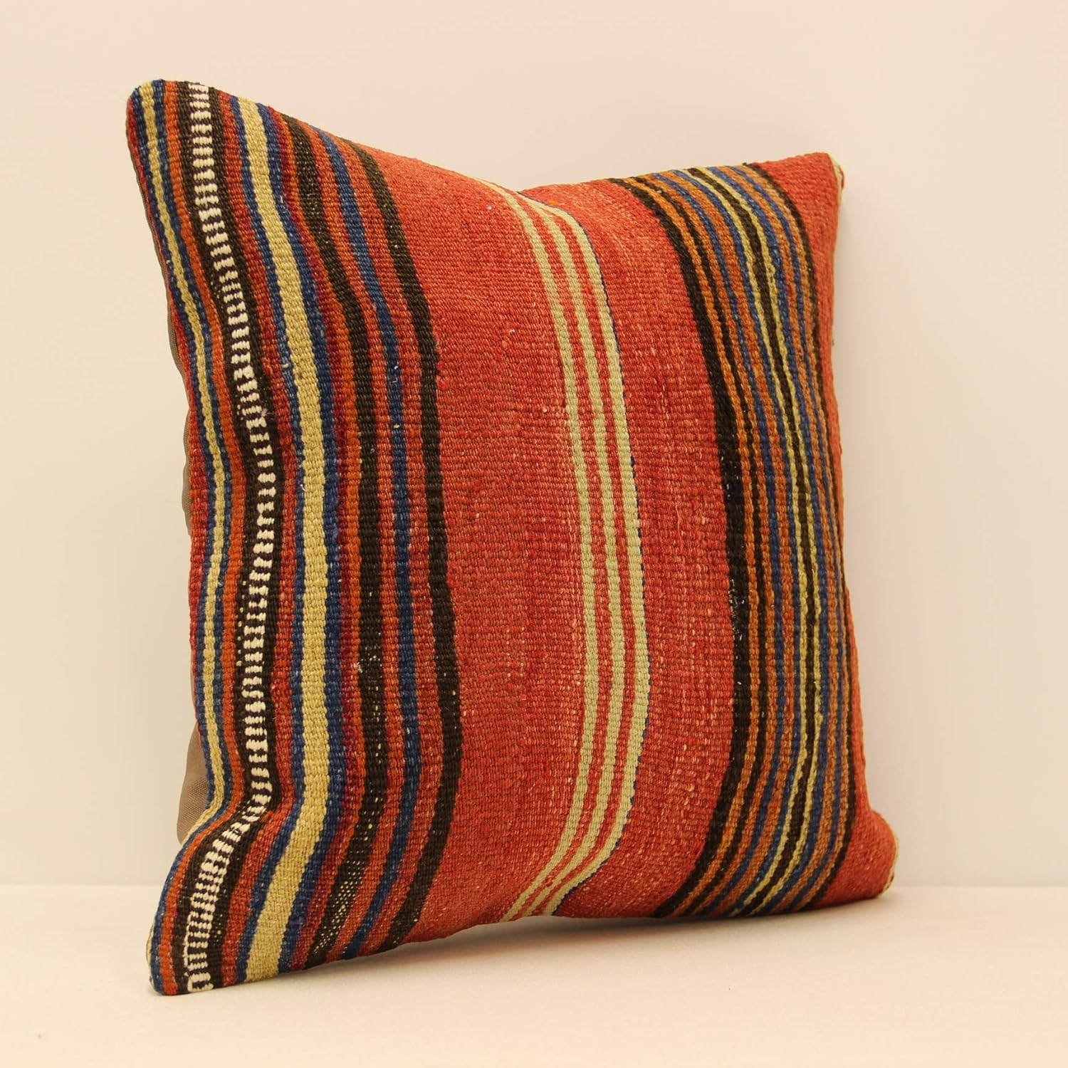 16x16 throw pillow