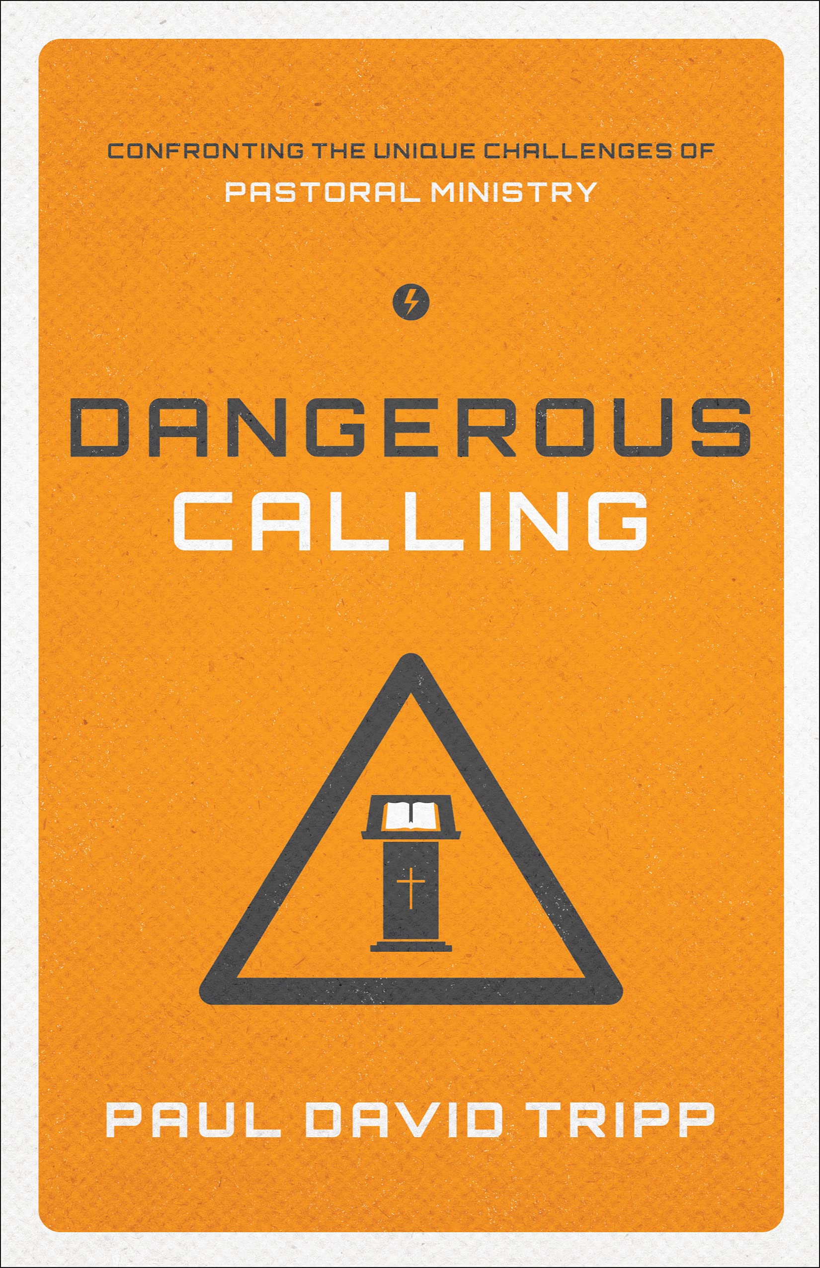 Dangerous Calling: Confronting the Unique Challenges of Pastoral Ministry (Paperback Edition) Dangerous Calling: Confronting the Unique Challenges of Pastoral Ministry (Paperback Edition) Paperback Audible Audiobook Kindle Hardcover Audio CD