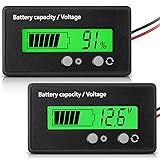 DC 12V 24V 36V 48V 60V 72V 84V Golf Cart Battery