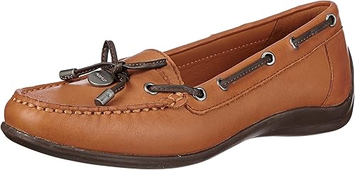 geox yuki moccasin