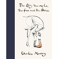 The Boy, The Mole, The Fox and The Horse