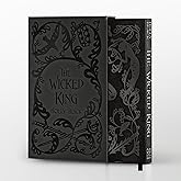 The Wicked King: Collector's Edition