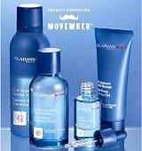 Clarins Men After Shave Soothing Gel 75 ml CLARINS view 2