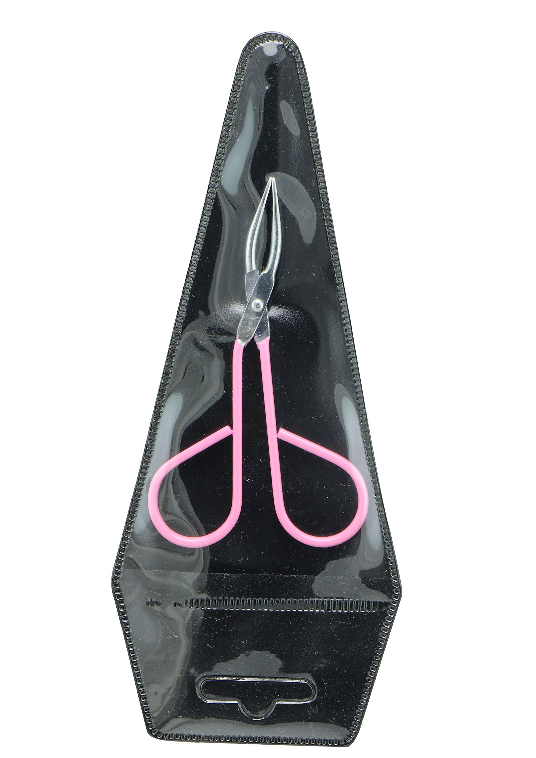 PBI Eyebrows Scissor Tweezers for ingrown Hairs, Tweezers for Hair