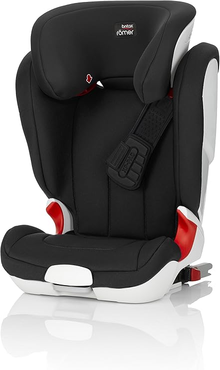 britax römer two way 2017