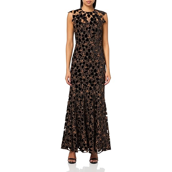 fitted lace wedding dress Amazon.com: B Darlin Womens Fit + Flare Short Dress Black Lace Sequined Off  Shoulder Party Juniors 3 : Clothing, Shoes & Jewelry