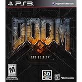 Doom 3 - Playstation 3 BFG Edition