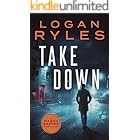 Take Down (Mason Sharpe Thrillers Book 2)