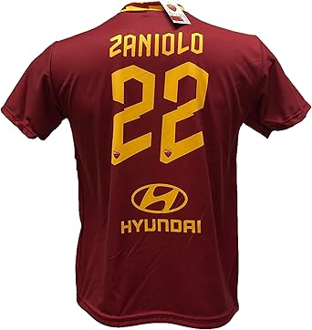 maillot roma 2020