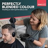 SOL 7pcs Hair Dye Bowl and Brush Kit - At-Home Colouring Set view 6