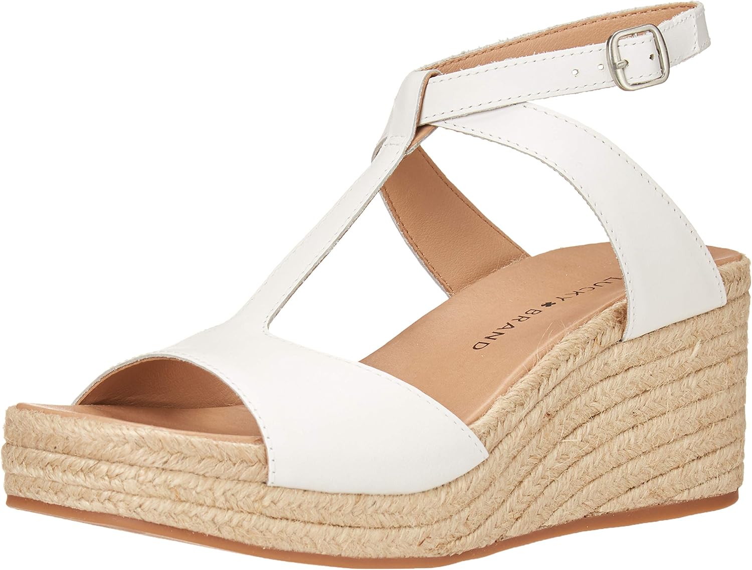 lucky brand valki