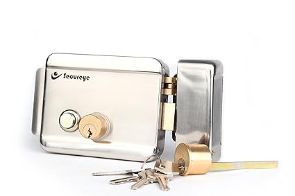 Secureye Electronic Lock