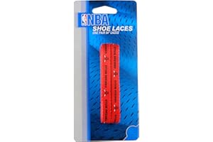 UPI MARKETING, INC. NBA LaceUps Shoe laces