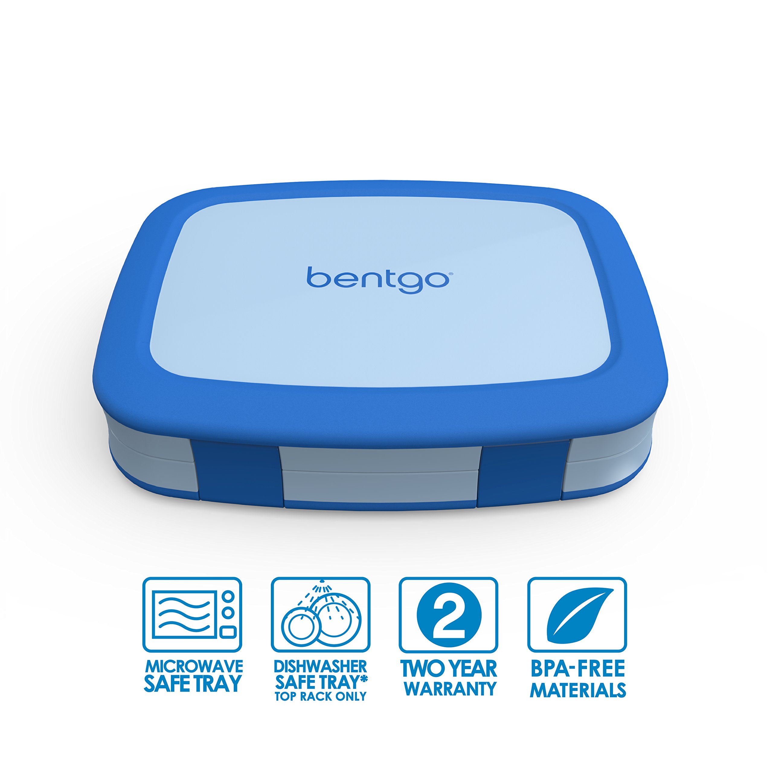 Bentgo Kids - Leakproof Children’s Lunch Box - Image 3