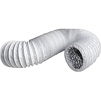 Amazon.de Bestseller: Die beliebtesten Artikel in Abluftrohre & -schläuche
