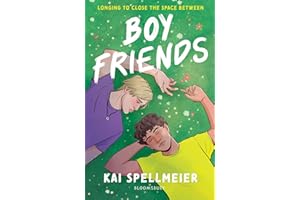Boy Friends