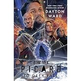 Star Trek: Picard: To Defy Fate
