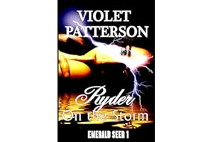 Ryder on the Storm - Emerald Seer 1