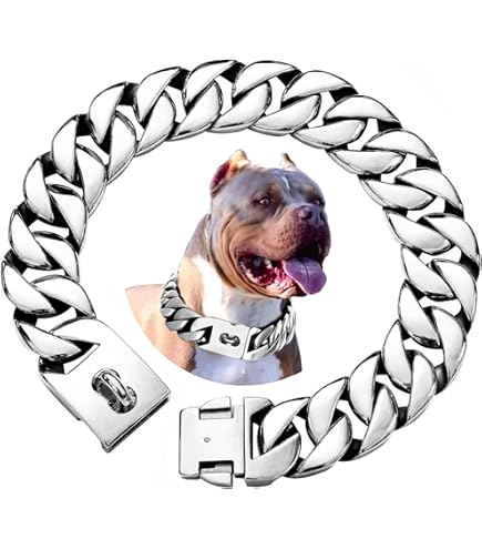 小物 DOUBLE MINI PITBULL CHAIN ( Order) DOUBLE MINI PITBULL CHAIN