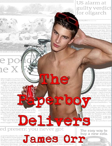 Download The Paperboy Delivers (English Edition) PDF