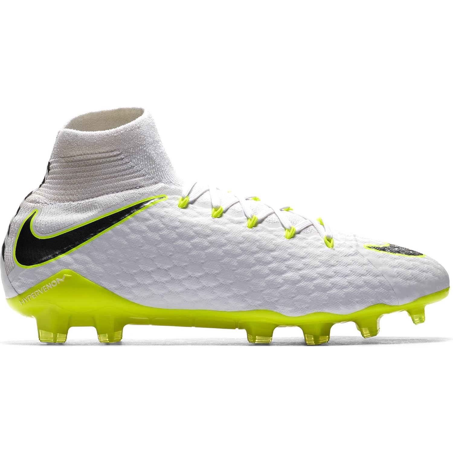 hypervenom 3 pro df fg