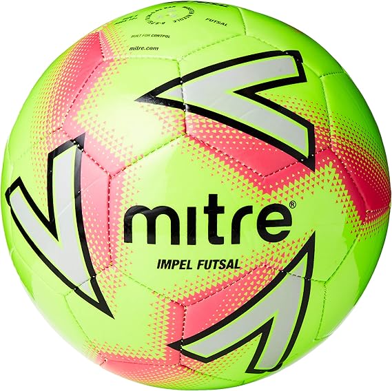 mitre scribble ball