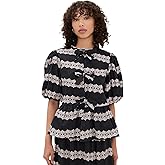 The Lulo Project Women's Orquid Top