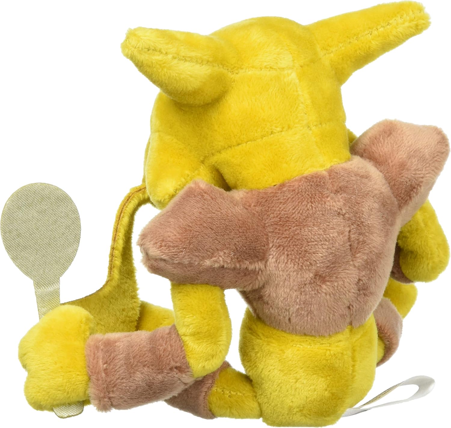 alakazam plush