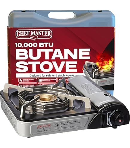 Amazon.com: Coleman Camp Bistro 1-burner Butane Kitchen Outdoor Amazon.com: Coleman Camp Bistro 1-burner Butane Kitchen Outdoor