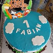 Golden Kuchen Topper „Girl Or Boy“ – Kuchendekoration Für Baby-Shower & Geburtstage