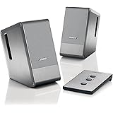 Bose Computer MusicMonitor -- Silver