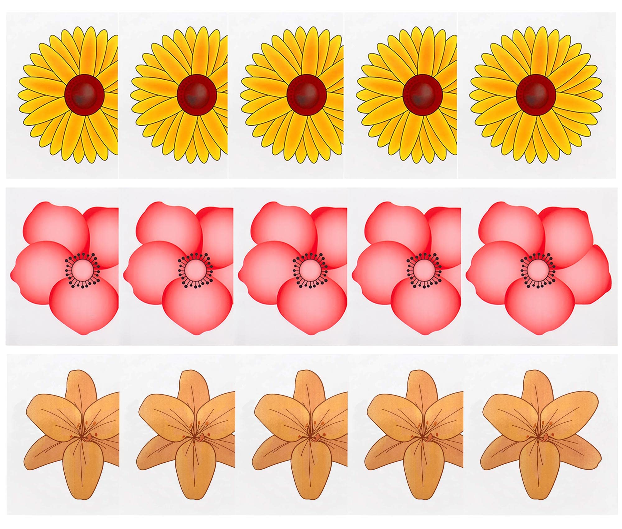 30PCS Fly Killer, Fly Traps Indoor for Home Use, Fly Catcher Indoor Nontoxic and No Pesticide