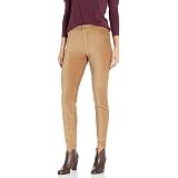 HUE Women's Corduroy High Rise Leggings 