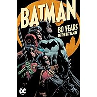 洋書 80 Years of Superman / Batman BOX SET 80 Years Of Batman/Superman Collection Hardcover Sealed! | eBay