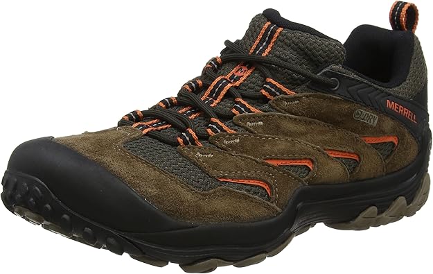 merrell chameleon 7 low