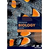 Oxford Resources for IB DP Biology Study Guide (Oxford Resources for Ib: Diploma Programme)