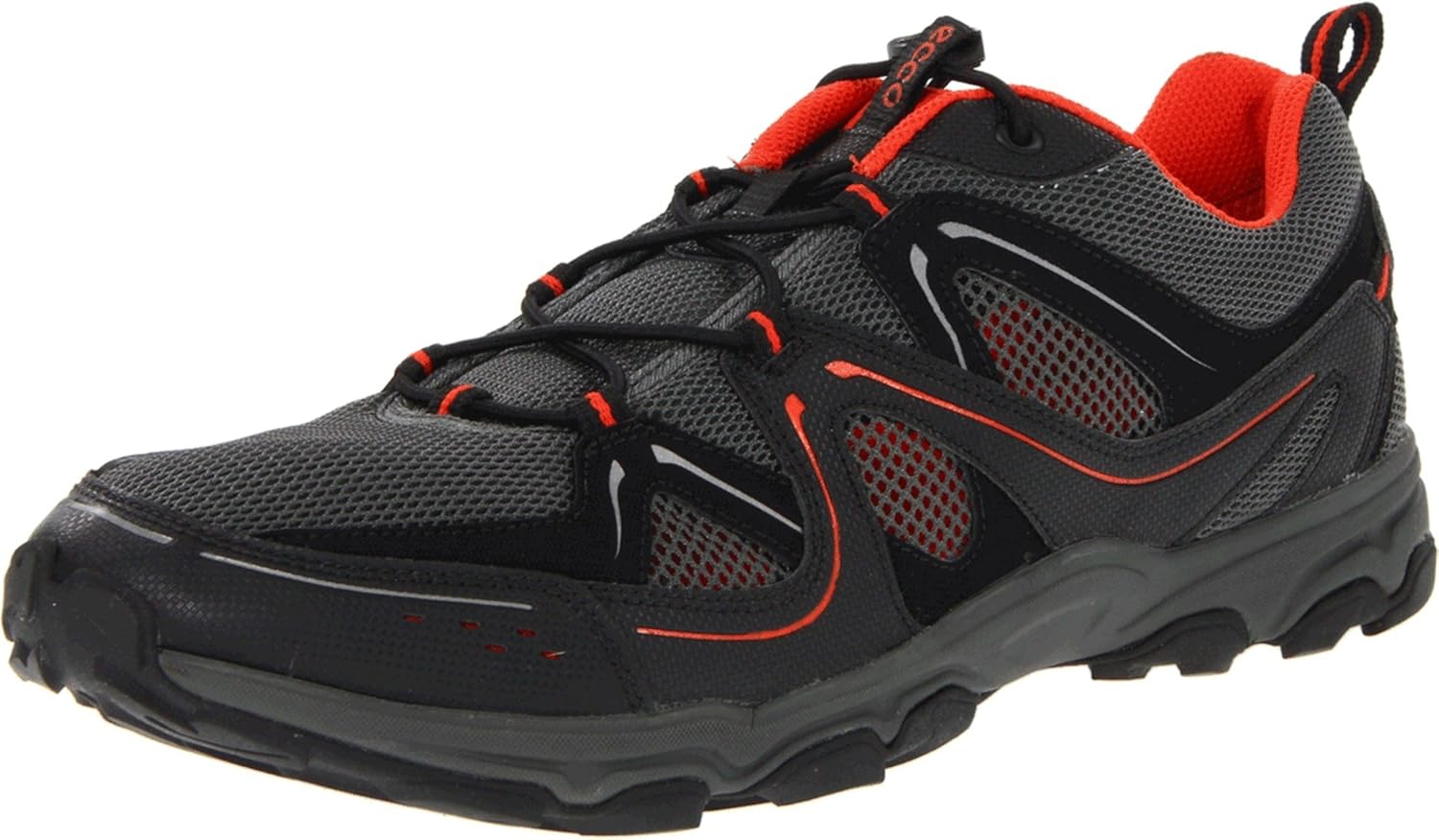 ecco trail shoes