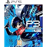 Persona 3 Reload