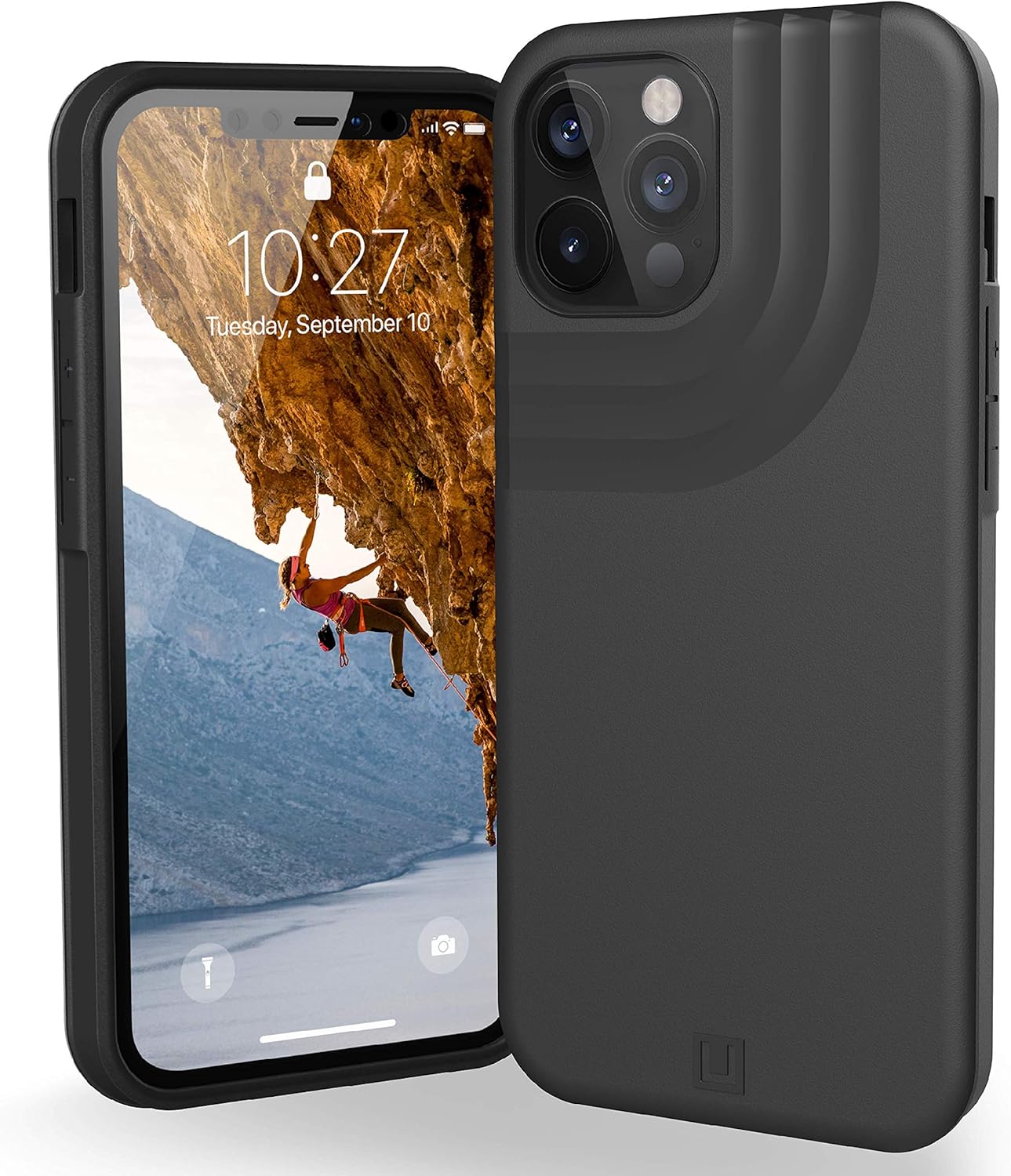 URBAN ARMOR GEAR by UAG iPhone 12 Pro Max 5G