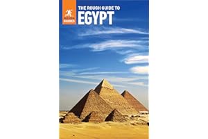The Rough Guide to Egypt: Travel Guide eBook (Rough Guides Main Series)