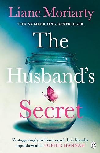#23 — The Husband's Secret