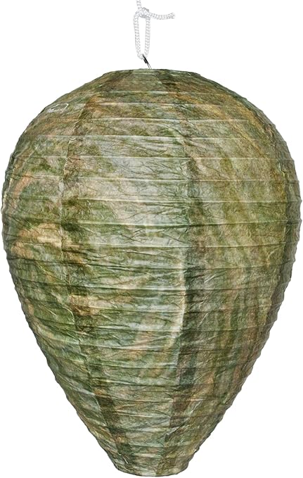 Non-Toxic Hanging Wasp Deterrent 