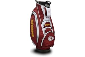 TEAM GOLF Victory Golf Cart Bag