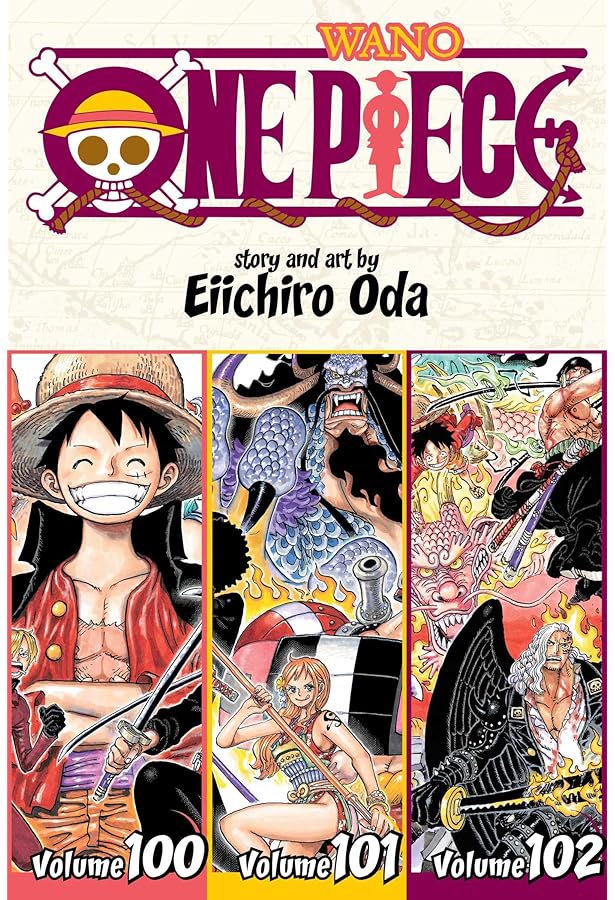 その他 ONE PIECE Bridge of Dreams CD Amazon.com: One Piece (Omnibus Edition), Vol. 33: 9781974741090