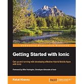 Getting Started with Ionic