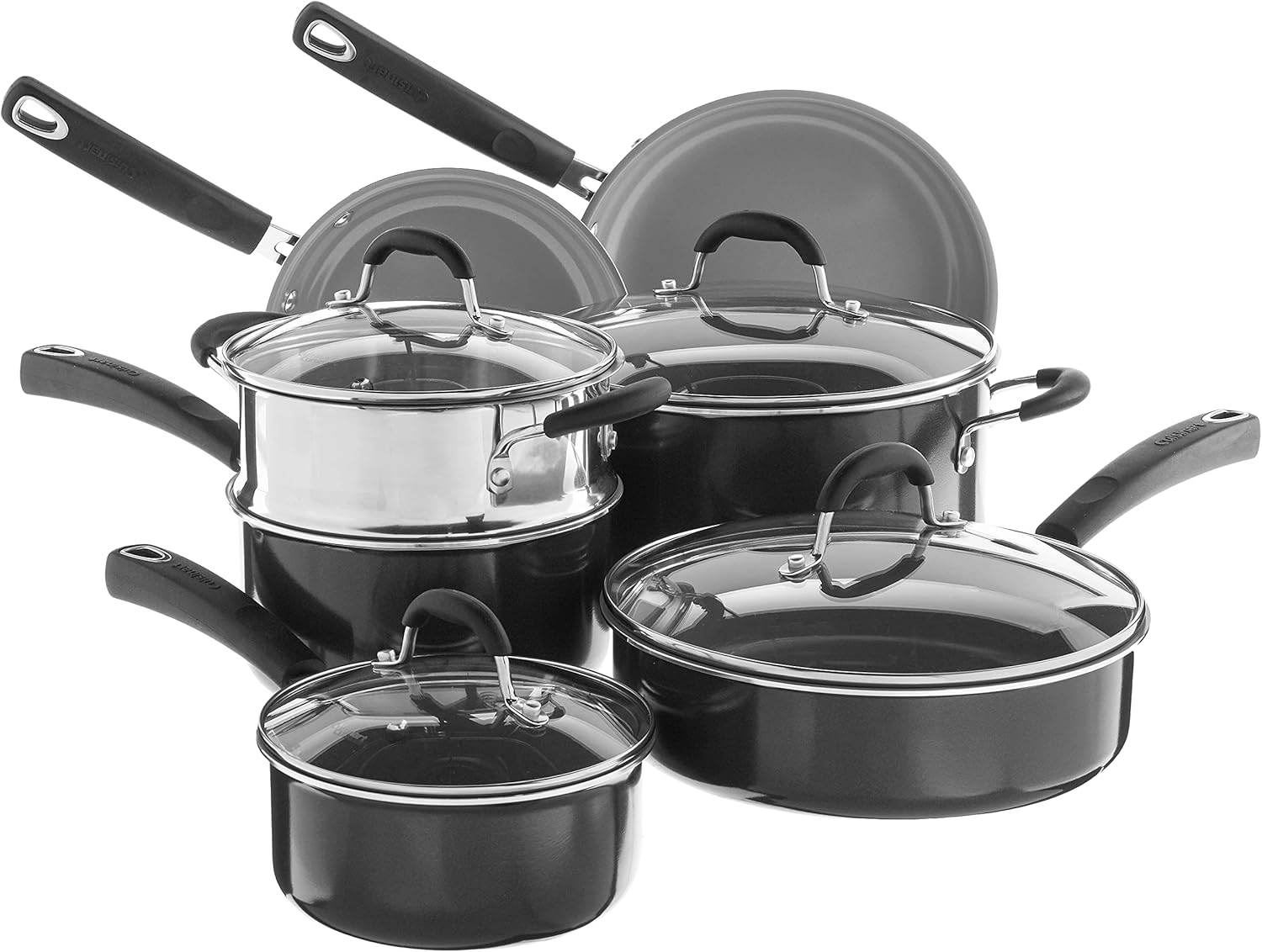 6 Best Stainless Steel Cookware Set Under 300 In 2021