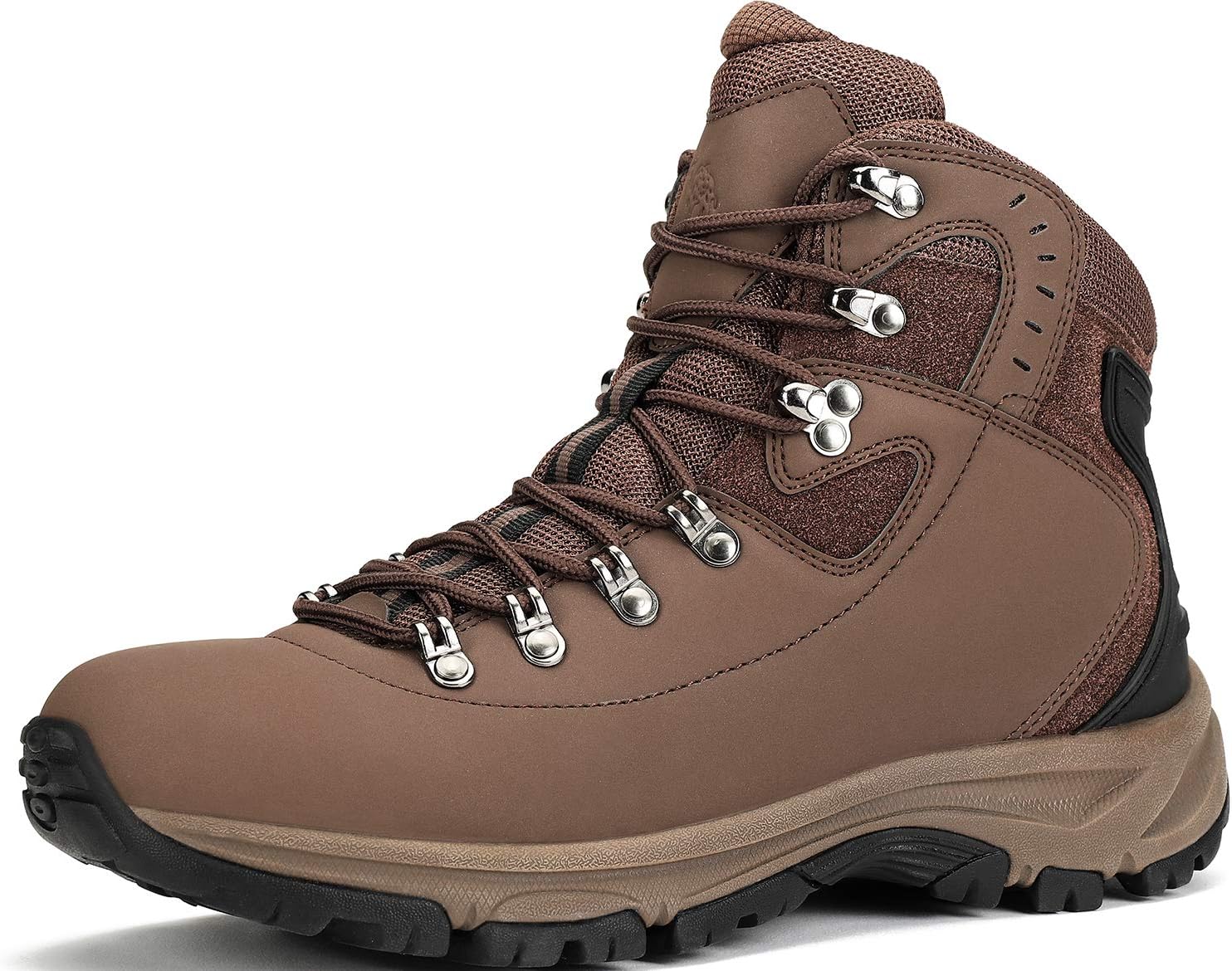 Bottes de randonnée pour hommes – Caron Chaussures