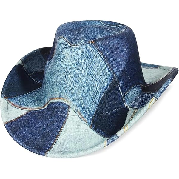 BULLHIDE HATS SASSY COWGIRL COLLECTION SILVER WINGS 2828  display picture 2