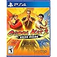 Cobra Kai 2: Dojos Rising - PlayStation 4